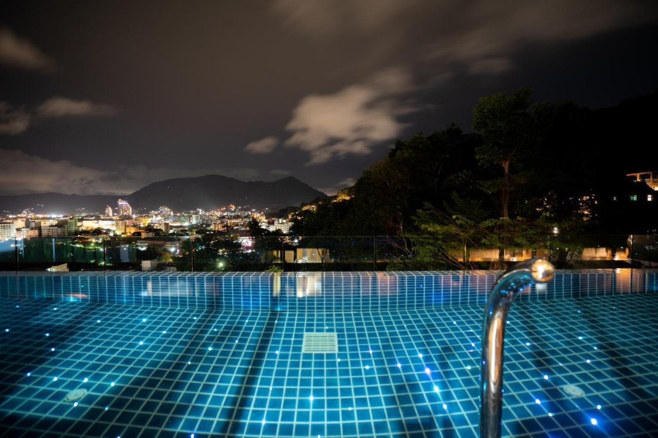 Three Monkeys Villas Patong Exterior foto