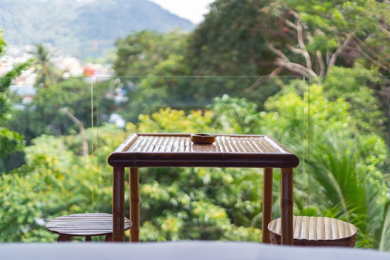 Three Monkeys Villas Patong Exterior foto
